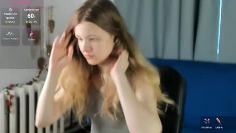 secrettier online show from April 26, 5:16 am