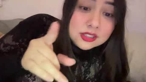 Aria online show from March 27, 8:26 am