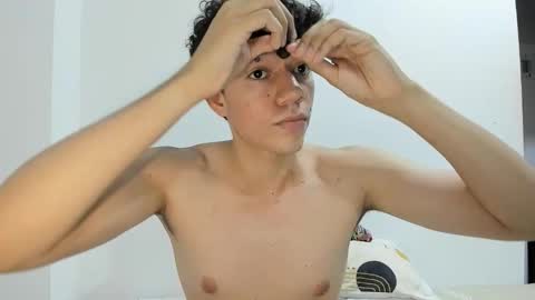 Sebas online show from March 1, 11:20 pm