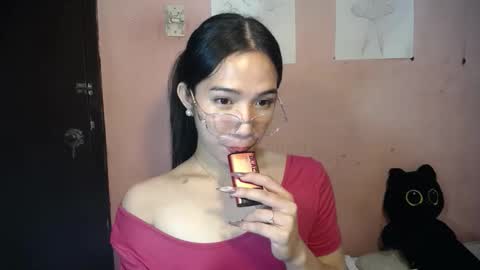 JUST CALL ME ABIA  online show from April 9, 4:49 am