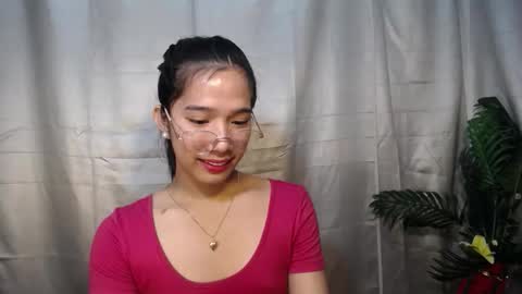 JUST CALL ME ABIA  online show from October 14, 12:57 am