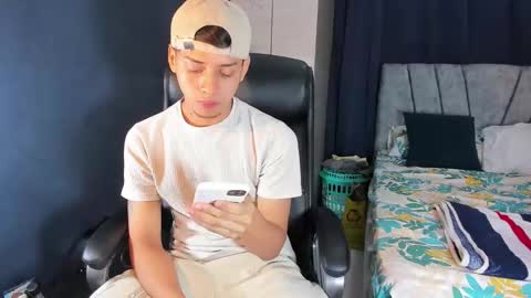 Angel online show from October 7, 2:51 am