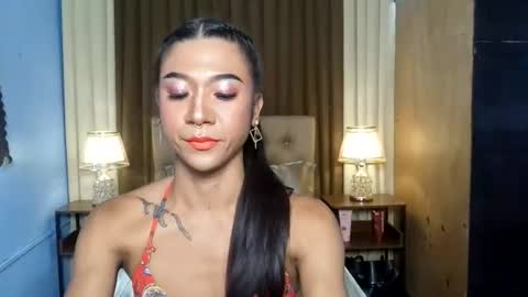 seductive_astrid online show from June 22, 3:25 am