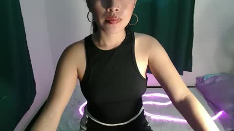 Snapshot of seductive_chailyn chatting on October 17, 7:34 am just call me baby online show from October 17, 7:34 am