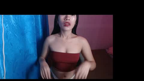 Snapshot of seductive_chailyn chatting on February 26, 12:38 pm just call me baby online show from February 26, 12:38 pm