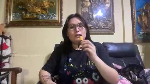 seductive_housewife online show from March 2, 8:21 am