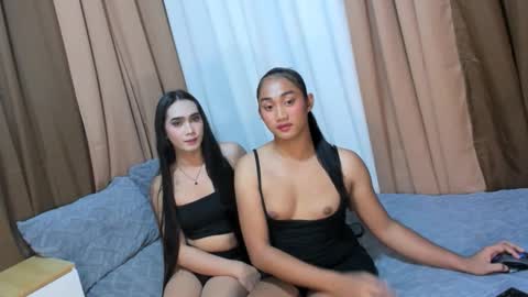 seductive_lexii online show from February 18, 11:37 pm