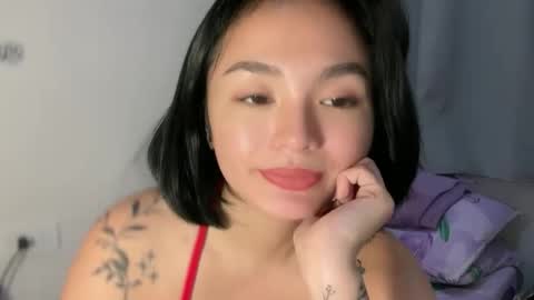 Mariaxxx online show from April 21, 2:51 am