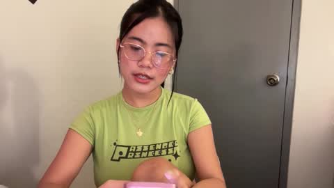 Mariaxxx online show from March 12, 9:02 am