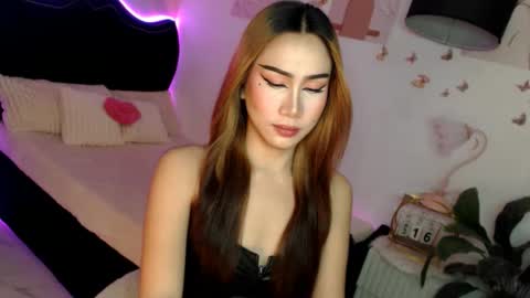 Vanessa online show from April 16, 1:06 am