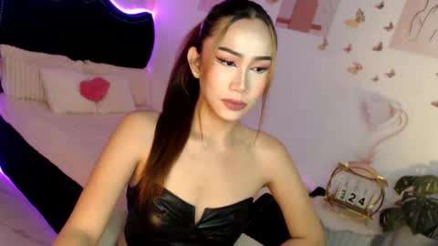 Vanessa online show from March 23, 6:57 pm