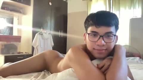 William online show from February 18, 12:05 am