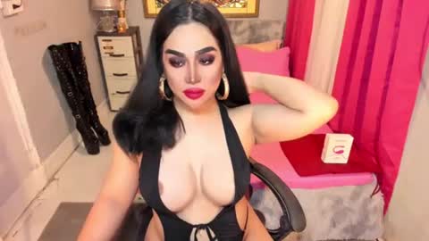 cassy online show from February 16, 7:49 pm