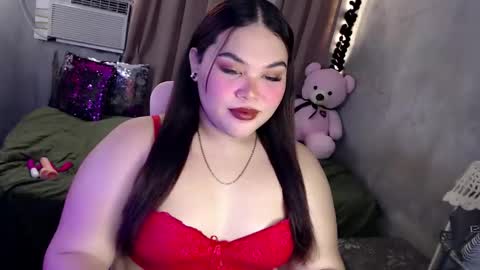 Its me Jazzi online show from February 15, 4:49 pm