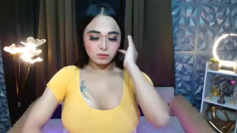 Lala online show from September 23, 10:05 pm