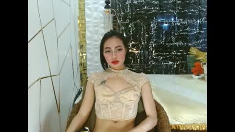 seductivelatinaxasian online show from January 14, 7:21 pm