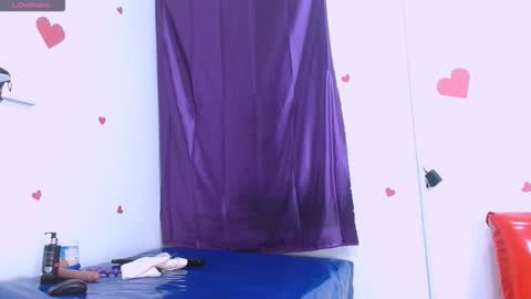 Snapshot of seductivespellvagina80 chatting on October 15, 1:12 pm Estefany online show from October 15, 1:12 pm