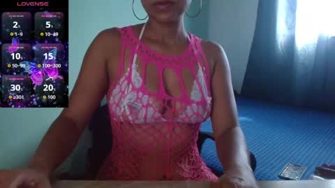 seductress_malia online show from June 1, 1:01 pm