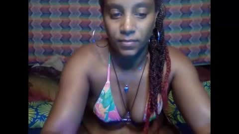 SeductressGem online show from February 24, 7:50 pm