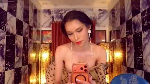 KATARINA LUST online show from May 1, 8:25 pm