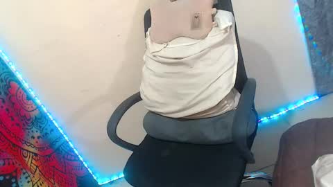 Julia Starlette online show from September 18, 8:24 pm