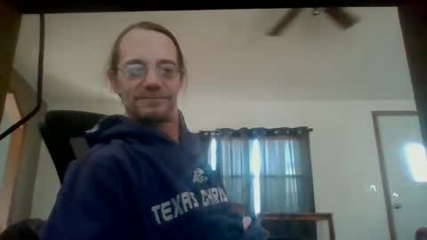 Aaron Guitar online show from January 29, 3:15 pm