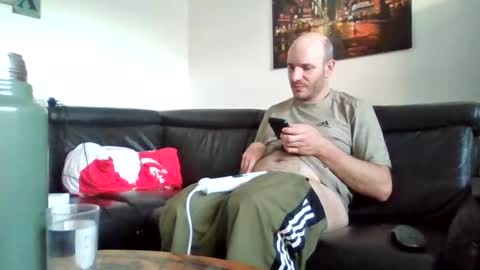 Sebastian online show from June 22, 5:15 am