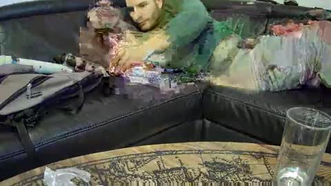 Sebastian online show from December 7, 7:32 am