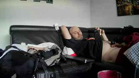 Sebastian online show from January 1, 7:41 am