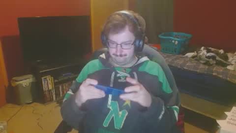 seek_1g online show from November 24, 3:27 am