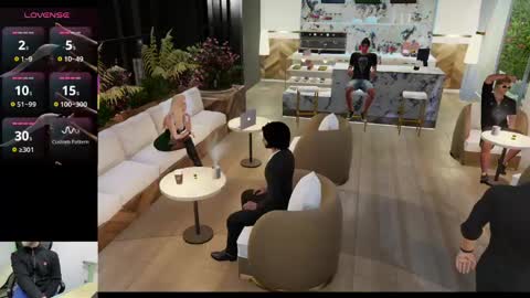 seewolf1000 online show from April 23, 7:37 pm