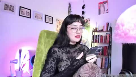 Luciana online show from May 20, 11:22 pm