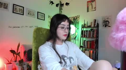 Luciana online show from June 8, 11:05 pm