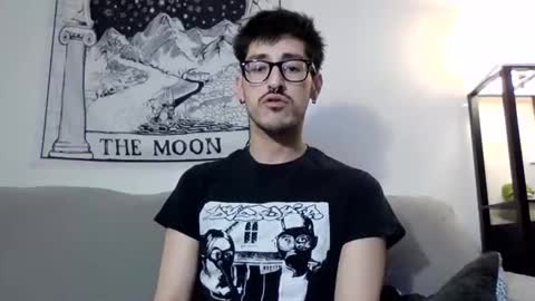 seitans curse666 online show from March 31, 4:57 am