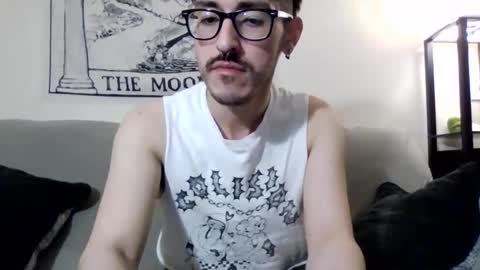 seitans curse666 online show from March 20, 7:46 am