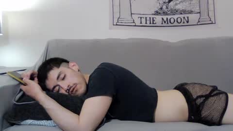 seitans curse666 online show from February 22, 12:51 pm