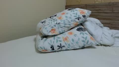 Baby Couple online show from July 28, 8:34 pm