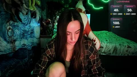 Selby online show from April 6, 1:47 am