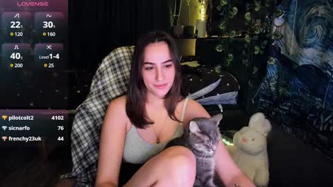 Selby online show from December 4, 3:42 am