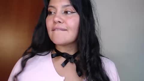 Gaby  but call me selena  instagram sele04angel1 online show from December 1, 2:37 pm