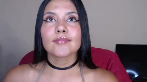 Gaby  but call me selena  instagram sele04angel1 online show from March 5, 3:04 am