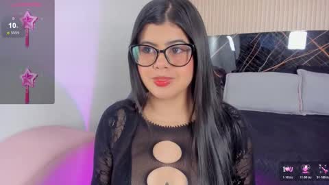 Selena online show from March 18, 2:39 am