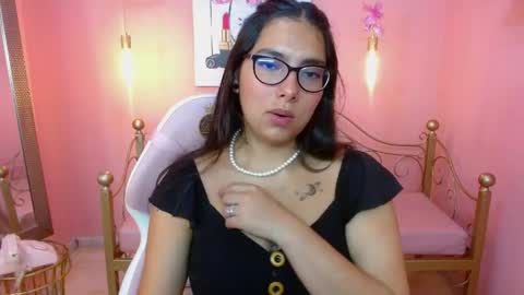 PVT 12TK  02PM - 9PM COLOMBIA online show from April 22, 5:03 am