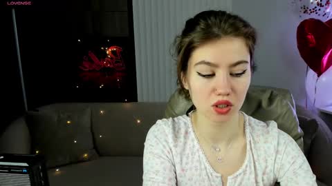 Selena online show from March 3, 12:59 am