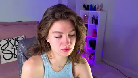 Selena online show from October 16, 1:38 am