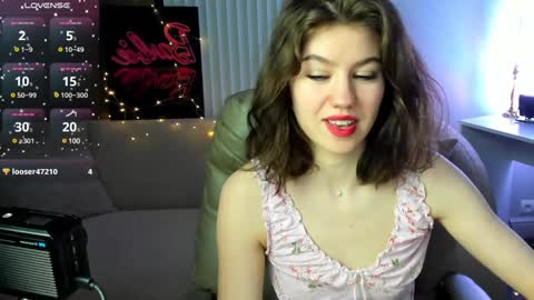 Selena online show from February 5, 3:55 am