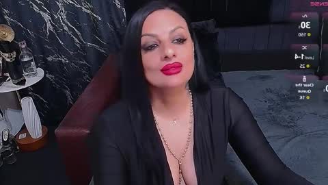 Selene online show from April 6, 6:58 am