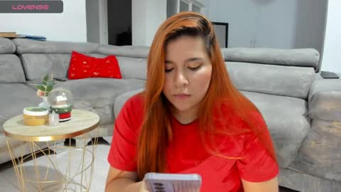 selena david and lina online show from February 4, 3:44 am