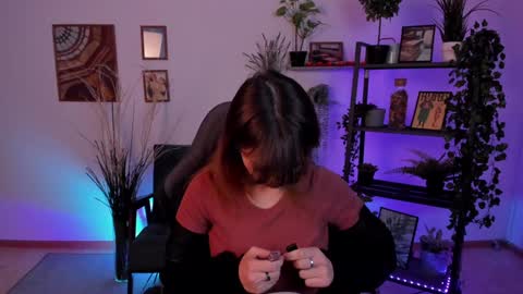 Selena ntmy online show from February 7, 2:15 pm