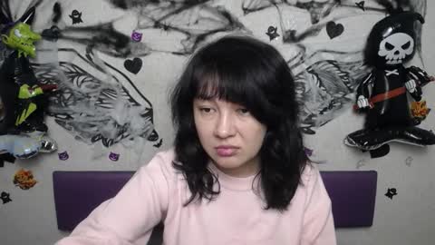 Snapshot of selenafly chatting on October 22, 6:49 am SelenaFly online show from October 22, 6:49 am